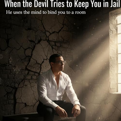 When the Devil Tries to Keep You in Jail