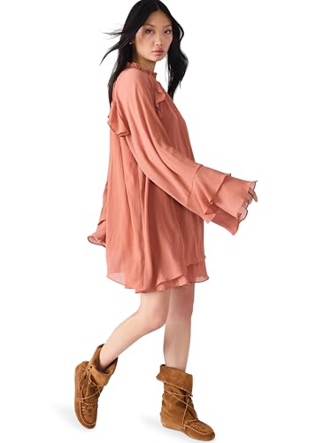 Steve Madden Women's Sofina Dress3