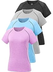 Striped Black/Gray/Blue/Purple