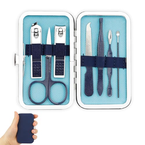 Kit per Unghie,Generic,Spingi Cuticole Professionale,Bisturi per Pedicure,Sgorbia per Pedicure,Onicomicosi Unghie Piedi,Set per Unghie,Kit Sopracciglia,Unghie Incarnite Piedi,Unghia Incarnita Alluce