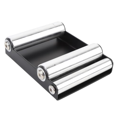 Suporte Multifuncional de Limpeza de Rodas de Motocicleta - Ferro Resistente e Estrutura de Alumínio