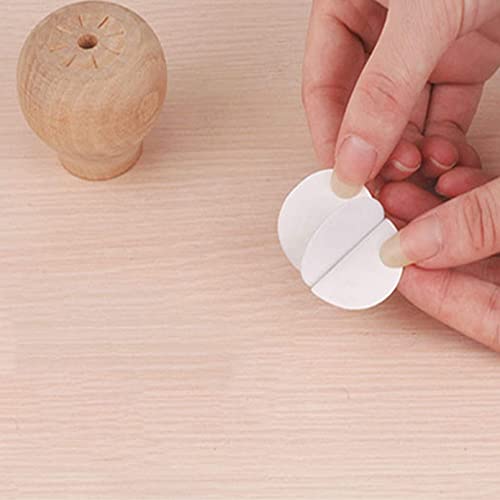 Patas de sofá estables que solucionan los molestos balanceos de tus muebles 6