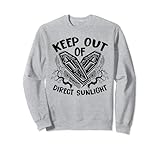 Keep Out Of Direct Sunlight