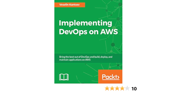 AWS-DevOps Deutsch