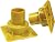 Bon 22-204 No.7 Through No.11 Rebar Protective Caps