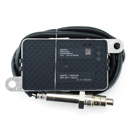 Capteur NOX 4326767 haute résistance moteur Cummins 24V