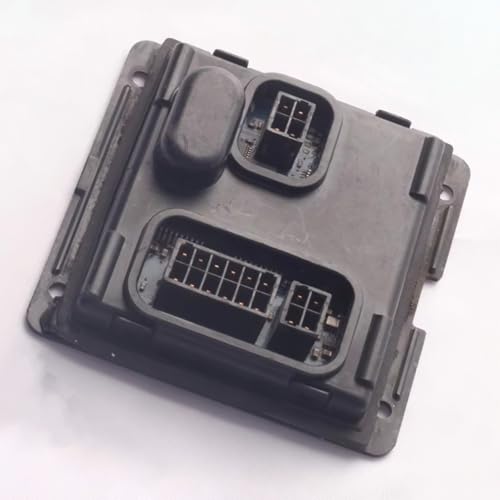 Module de phare Seat Toledo 2005-2009 boîtier commande ballast AFS avant