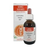 Castagno BIO gemmoderivato 50ml - Castanea vesca