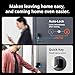 SwitchBot Smart Lock Pro, Keyless Entry Door Lock, Smart Door Lock Front Door, Electronic Smart Deadbolt, Fits Your Existing Deadbolt in Minutes, Add SwitchBot Hub2 to Support Matter, Alexa and Google