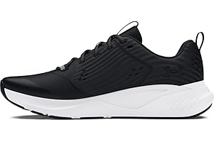 Under Armour Men's Wide Width Charged Commit Trainer 4E Cross