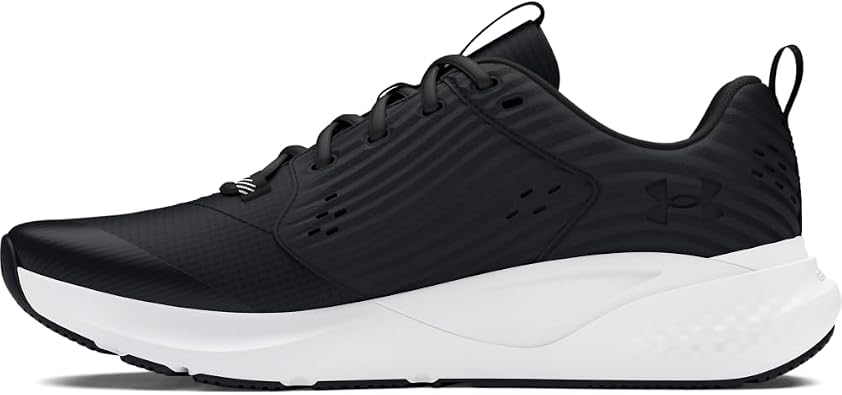 Under Armour Mens Charged Edge Shoes