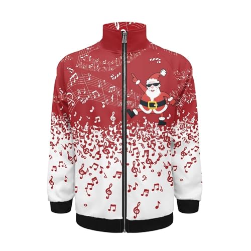 Image of Men's Lightweight Jackets Casual Full Zip Fleece Jacket Men Coats Fashion Long Sleeve Sweatshirt