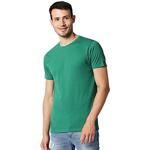 Image of Bewakoof Men T-Shirt