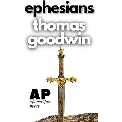Commentary on Ephesians