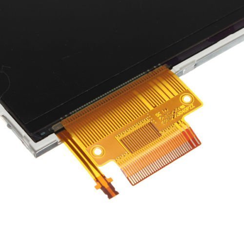 NEW LCD Screen Display Replacement for Sony PSP Slim 2000 2001 Series Hot Sale!!!