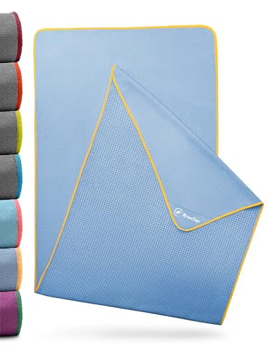 serviette yoga