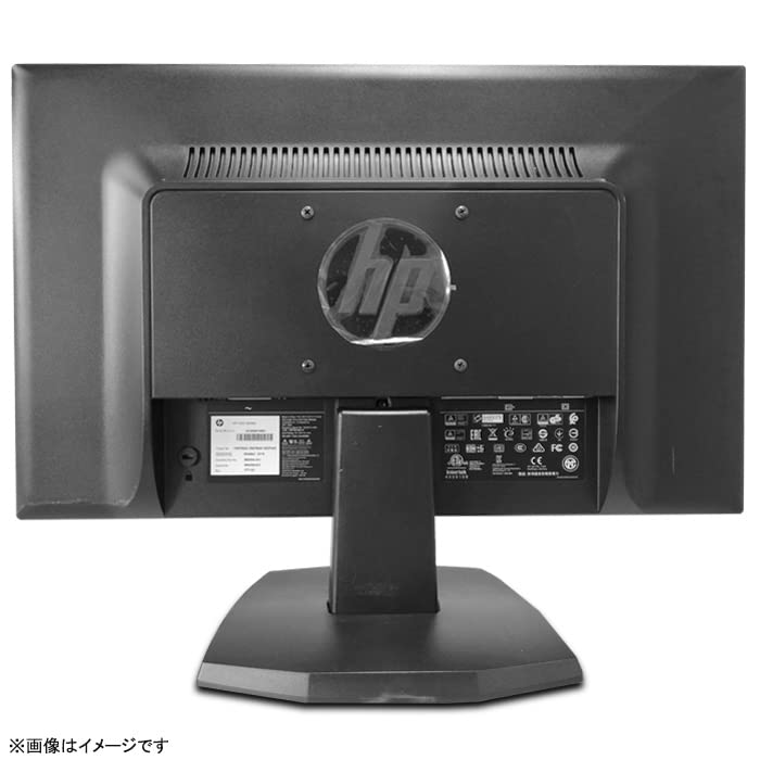 Amazon.co.jp: 【整備済み品】 HP V223 21.5 LED LCD ワイドモニター