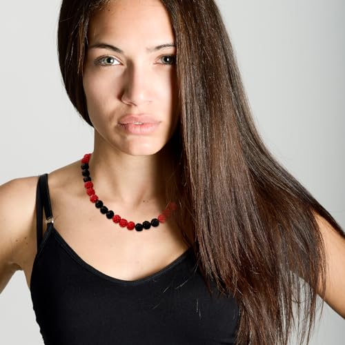 Baseball Necklace for Men Baseball Accessories Drip Baseballs Beads Chain Bling Ice Collection Necklaces Baseballs Stuff Jewelry4