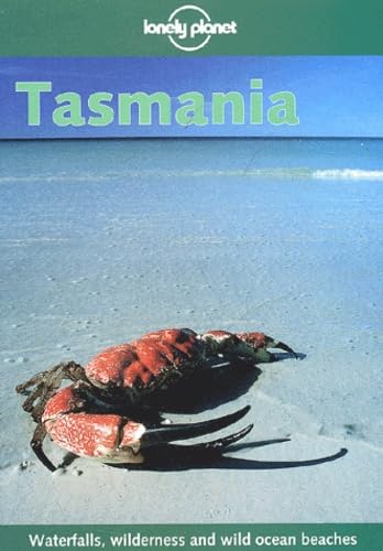 Lonely Planet Tasmania (2nd ed)