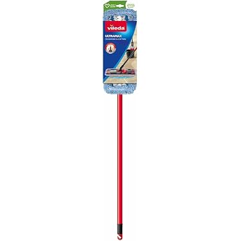 Vileda Ultramax Micro &amp; Cotton Mop Cover