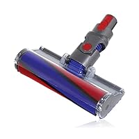 ダイソン純正ソフトクリーナーヘッドV8V10V11 Dyson掃除機354531 Dyson ダイソン 純正品 ソフトローラークリーンヘッド SV10 V8