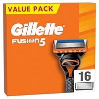 Gillette Fusion5