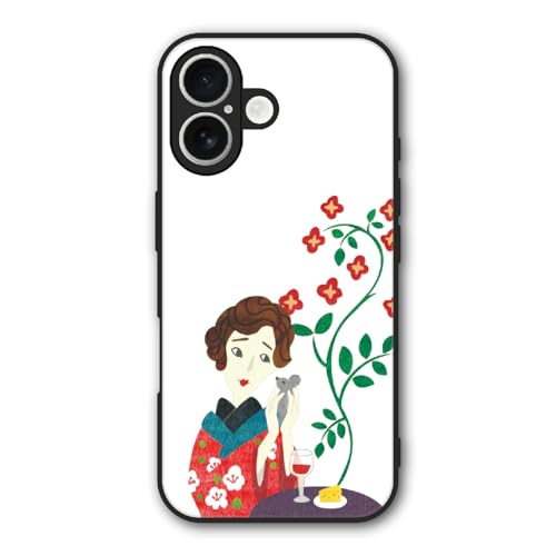 COMO fUC iPhone17݊i P[X Slim case XP[X ϏՌ Obv ACtH17݊i X}zP[X ی X}zJo[ Aj} lY~ƃ}_ `[Y sim128