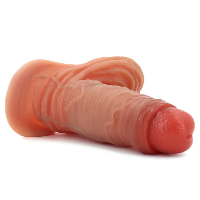 BeHorny Manica del pene, Estensore del pene, realistico