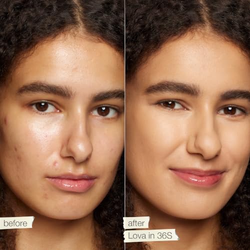 Image of tarte shape tape concealer - Full-Coverage Creaseless Soft Matte Finish, Brightening Under-Eye & Face Makeup, 16hr Longwear, Vegan & Cruelty-Free