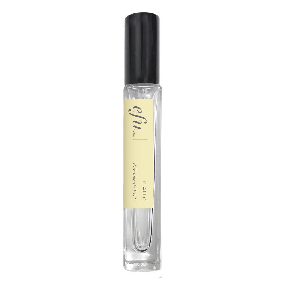 Eau de Parfum 女性用香水 Amazon | フェロモン香水 女性用 誘われたい モテ香水 &SH efu+ フェノ