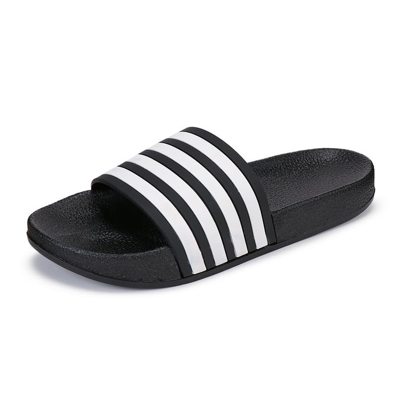 Image of WINGSCRAFT Men's Rover Lightweight Comfortable| Slides|Clogs| Sandals with Adjustable Back Strap for Men Multicolor