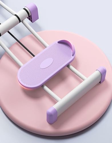Ejercitador de piernas y suelo pélvico multifuncional miniatura 7