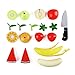 Hape Healthy Fruit Playset (unit 2)