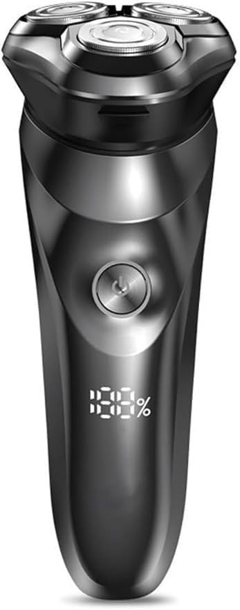 Electric Razor for Men Electric Shaver Razor Mens Electric Machine Trimmer Electric Shaver for Men Body Wash Beard