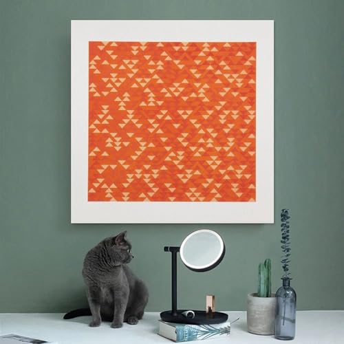 Impression toile WCYB TR I par Anni Albers, une décoration murale d'exception