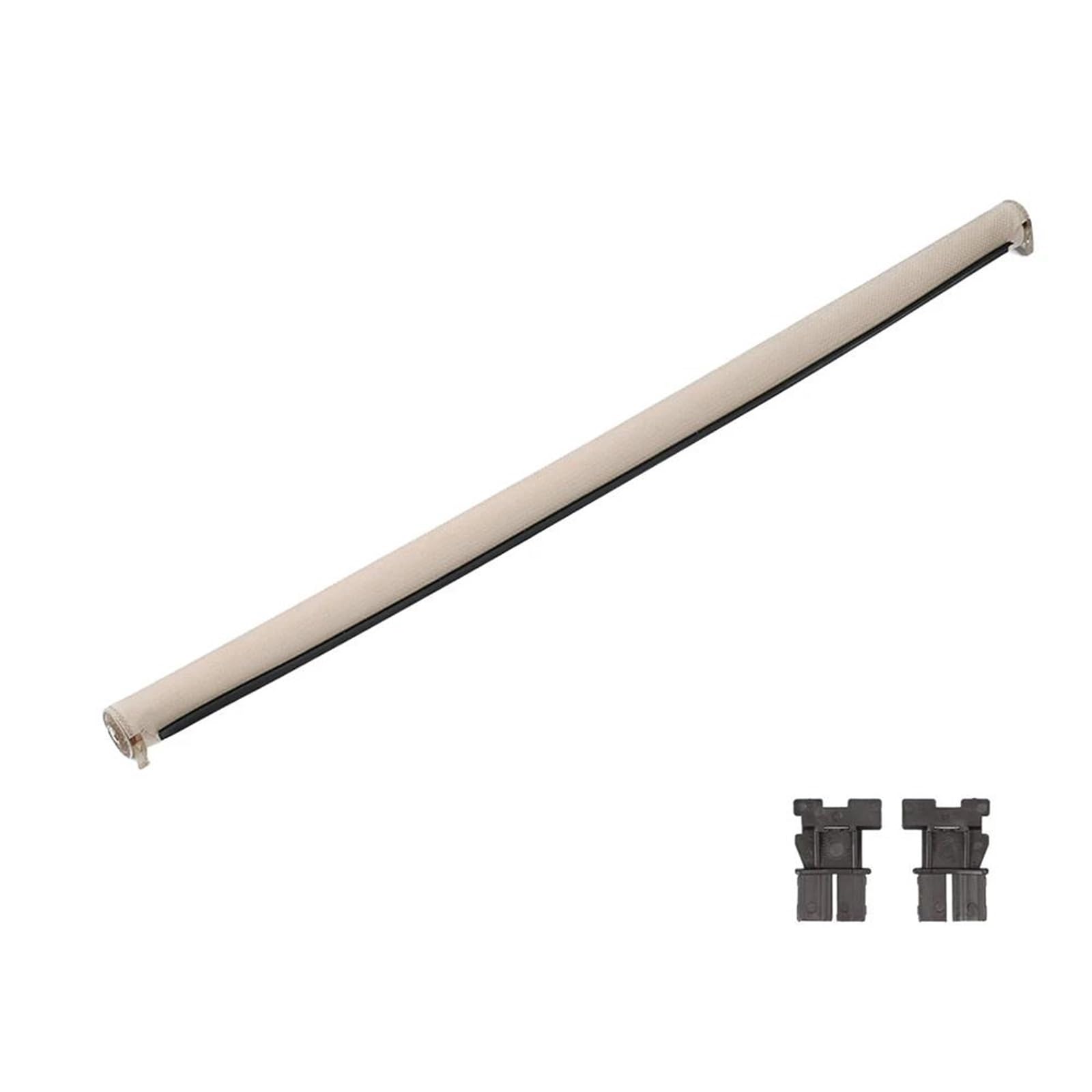Isolation toit ouvrant 1T0877307A rideau thermique Passat