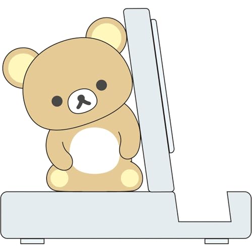 Amazon.co.jp: サンエックス(San-X) リラックマ スマートフォン