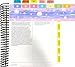 Index Tabs for ICD-10-PCS Expert 2026/2025 (Book not Included)84 Color-Coded Clear PVC Book Tabs, Side & Top Tabs with Code Ranges, Alignment Card Page Numbers Bookmark, Laminated Repositionable