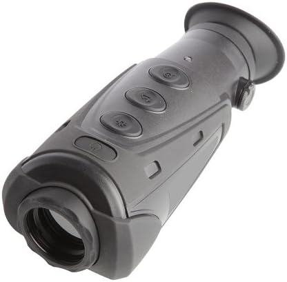 Night Optics USA Thermal Monocular TC-384M Explorer 320 Thermal Camera 1x19mm Monocular TC384M