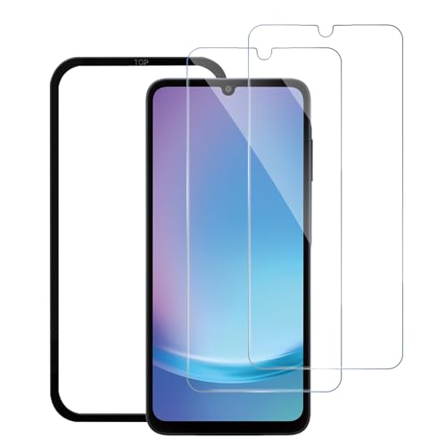 �y�K�C�h�g�t���zGalaxy A25 5G �Ή� �K���X�t�B�����y2���z �����z���E���ȒP�\��t�� SC-53F SCG33 �M�����N�V�[ A25 5G �p �t�� �ی�t�B���� �����K���X �d�x�XH ���Ɏq�f�ސ� �ϏՌ� �L�Y�h�~ ��U�h�~ �����ߗ� ����