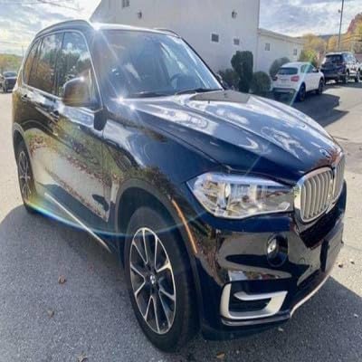『Used BMW For Sale Springfield MA』のカバーアート