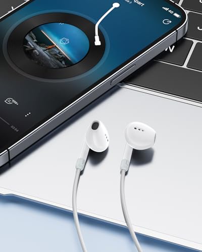 Sftoep In Ear Headphones - image 6