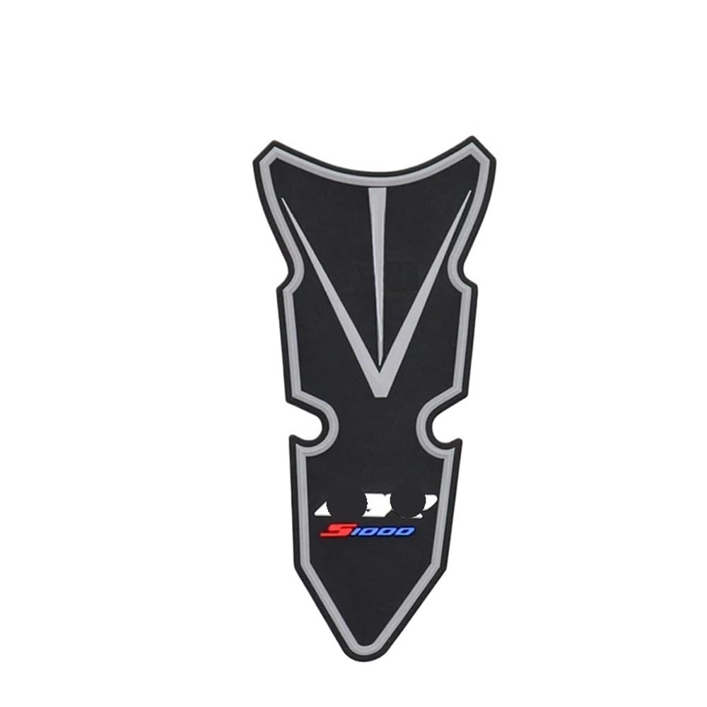 Autocollants réservoir pour S1000RR 2019-2022 protection adhésive moto