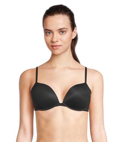Soutien-gorge plongeant Calvin Klein pour effacer les lignes de sous-vêtement