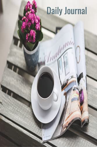  Daily Journal: Journal