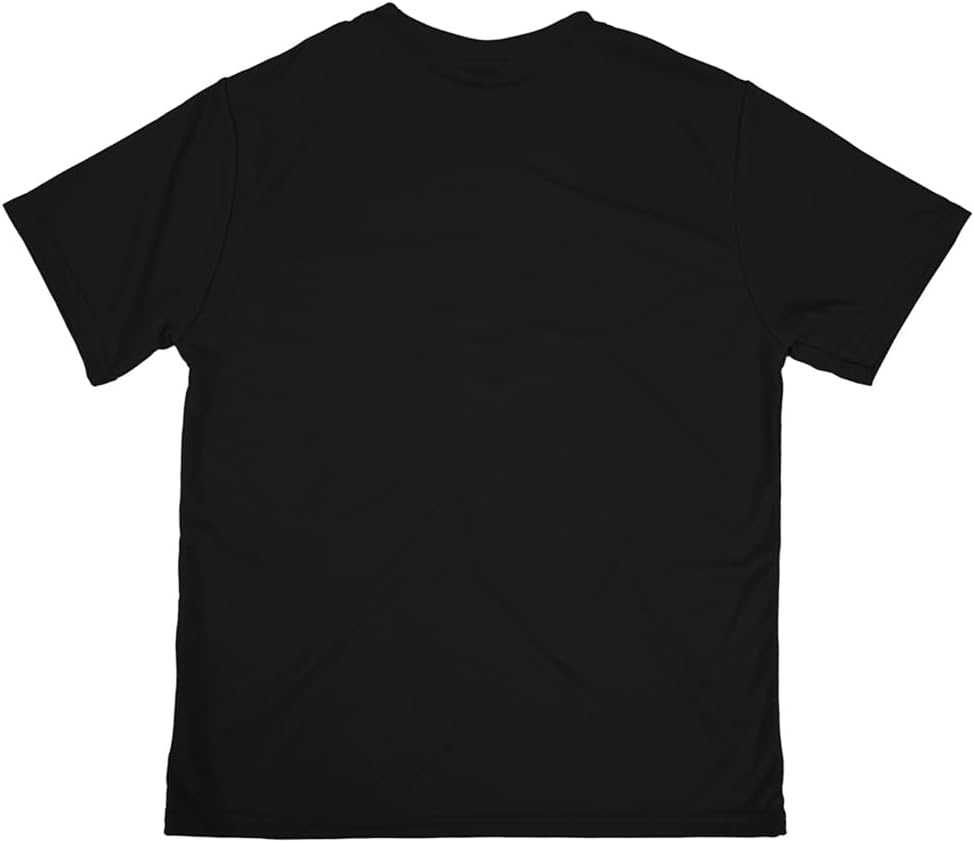 Official NCAA Collegiate Youth Kids for Boys & Girls Sport Active T-Shirt Primary Logo Collection - Image 2