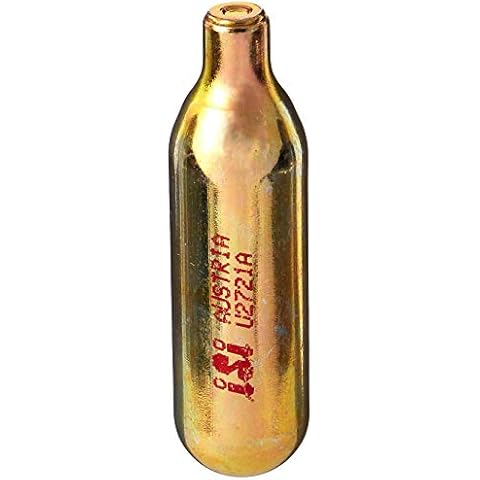iSi Soda Siphon Cartridges, Pack of 10 Cover