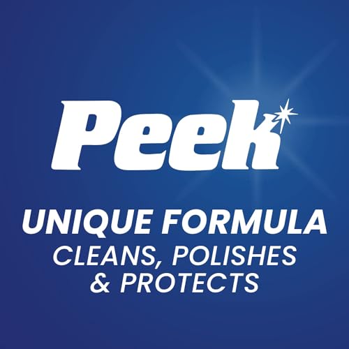 Set 3 Tri-Peek Metal Polish 50ml Tubo Azul miniatura 7