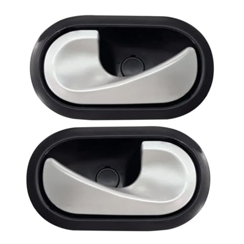 Poignée de porte intérieure pour BMW Master MK3 pour réparer une ouverture bloquée
