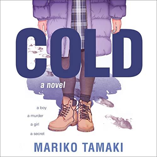 Cold - Mariko Tamaki